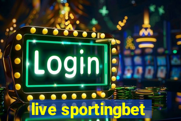 live sportingbet